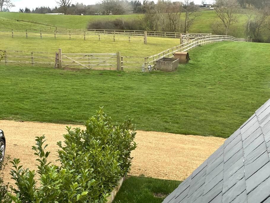 The Old Stables Vila Salisbury Exterior foto