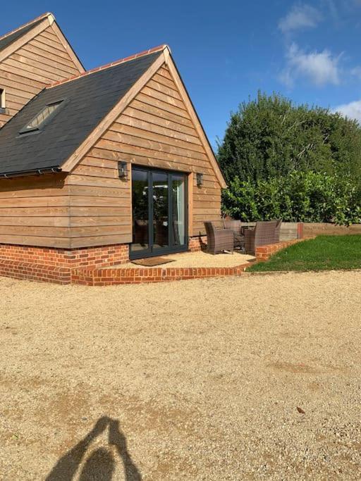 The Old Stables Vila Salisbury Exterior foto